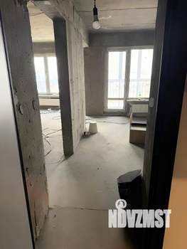 1-к квартира, вторичка, 37м2, 7/13 этаж
