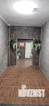 2-к квартира, вторичка, 63м2, 7/9 этаж