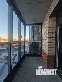 2-к квартира, вторичка, 49м2, 5/18 этаж