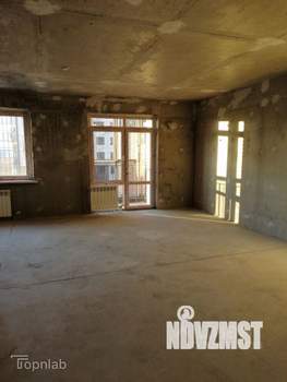 1-к квартира, вторичка, 44м2, 12/18 этаж