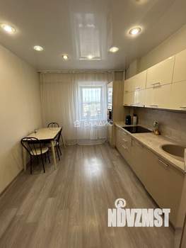 1-к квартира, вторичка, 43м2, 5/18 этаж