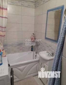 Студия квартира, вторичка, 30м2, 2/5 этаж