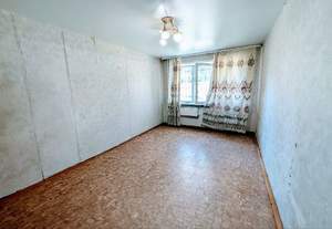 2-к квартира, вторичка, 47м2, 1/5 этаж