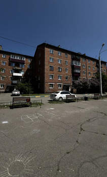 Фото квартиры на продажу (1)