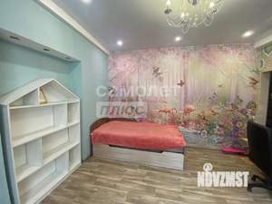 2-к квартира, вторичка, 60м2, 2/9 этаж