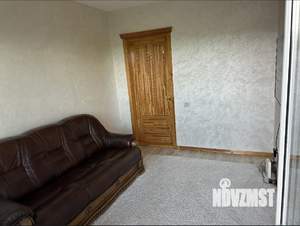 3-к квартира, вторичка, 73м2, 11/17 этаж