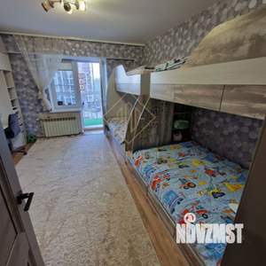 3-к квартира, вторичка, 86м2, 5/17 этаж