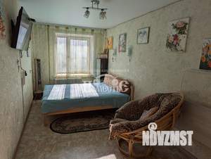 3-к квартира, вторичка, 57м2, 4/5 этаж