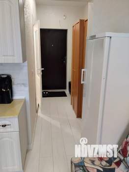 Студия квартира, вторичка, 31м2, 2/16 этаж