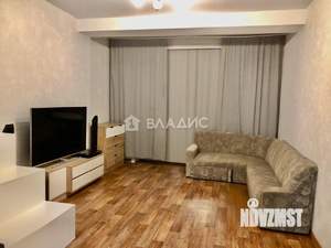 1-к квартира, вторичка, 48м2, 4/9 этаж