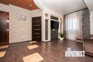 2-к квартира, вторичка, 70м2, 3/4 этаж