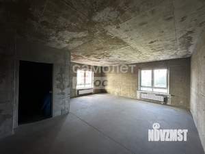 3-к квартира, вторичка, 88м2, 4/17 этаж