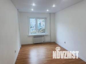 2-к квартира, вторичка, 69м2, 1/9 этаж