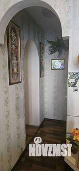 2-к квартира, вторичка, 51м2, 3/5 этаж