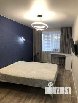 3-к квартира, вторичка, 94м2, 3/13 этаж