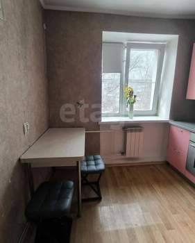 2-к квартира, вторичка, 48м2, 4/4 этаж