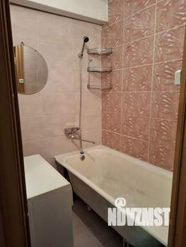 2-к квартира, вторичка, 44м2, 3/5 этаж