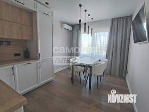 2-к квартира, вторичка, 63м2, 7/10 этаж