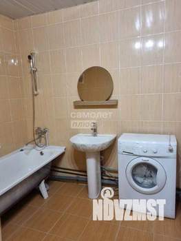 1-к квартира, вторичка, 43м2, 5/6 этаж