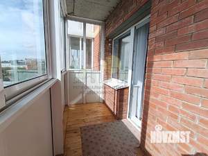 2-к квартира, вторичка, 38м2, 13/18 этаж