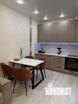 3-к квартира, вторичка, 52м2, 7/9 этаж