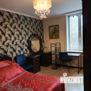 4-к квартира, вторичка, 83м2, 4/5 этаж