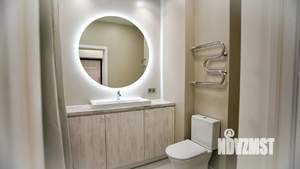 Студия квартира, вторичка, 30м2, 3/16 этаж