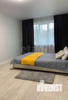 3-к квартира, вторичка, 60м2, 2/5 этаж