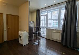 1-к квартира, вторичка, 28м2, 2/5 этаж