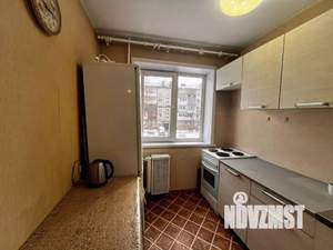 1-к квартира, вторичка, 30м2, 2/5 этаж