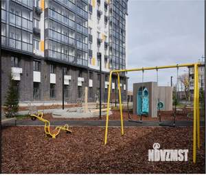 1-к квартира, вторичка, 32м2, 9/15 этаж