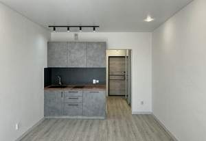 Студия квартира, вторичка, 29м2, 14/18 этаж