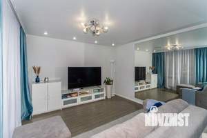 3-к квартира, вторичка, 84м2, 2/9 этаж