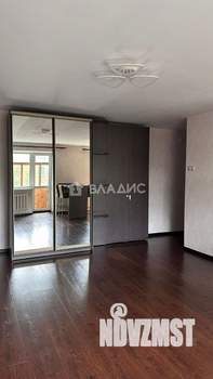 2-к квартира, вторичка, 42м2, 4/4 этаж