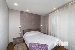 2-к квартира, вторичка, 59м2, 10/16 этаж