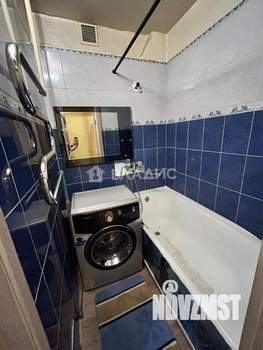 1-к квартира, вторичка, 30м2, 3/5 этаж