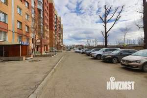 3-к квартира, вторичка, 102м2, 8/9 этаж