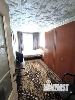 2-к квартира, вторичка, 45м2, 2/5 этаж