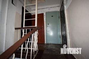 2-к квартира, вторичка, 45м2, 4/4 этаж