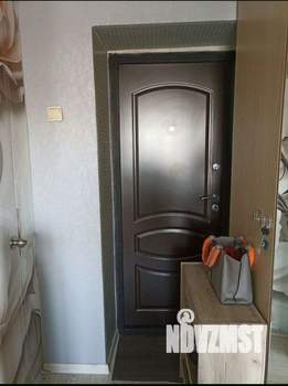 2-к квартира, вторичка, 27м2, 1/4 этаж