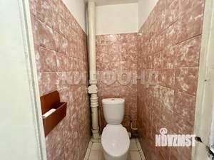 2-к квартира, вторичка, 47м2, 5/9 этаж