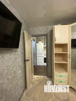 2-к квартира, вторичка, 33м2, 2/9 этаж