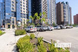 1-к квартира, вторичка, 32м2, 3/18 этаж