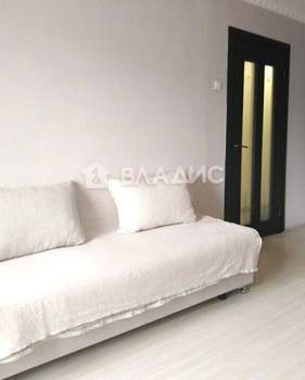 1-к квартира, вторичка, 31м2, 4/4 этаж