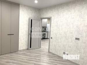 2-к квартира, вторичка, 45м2, 2/19 этаж