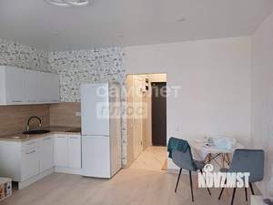 1-к квартира, вторичка, 29м2, 11/19 этаж