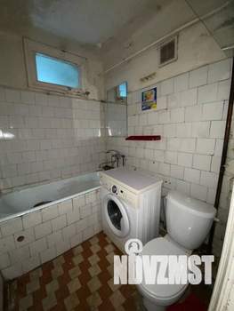 3-к квартира, вторичка, 53м2, 2/5 этаж