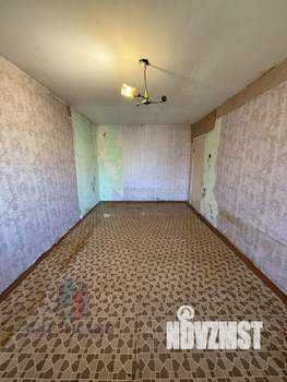 3-к квартира, вторичка, 61м2, 3/5 этаж