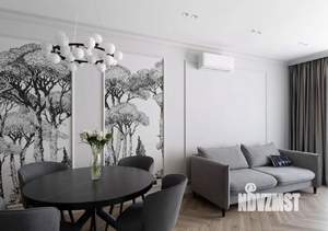 2-к квартира, вторичка, 49м2, 6/9 этаж