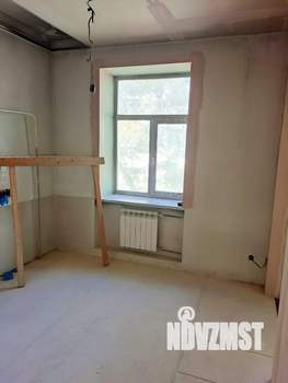 2-к квартира, вторичка, 50м2, 4/5 этаж